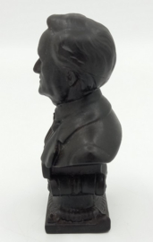 Kleine buste van Wagner