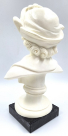Buste van Christoffel Columbus