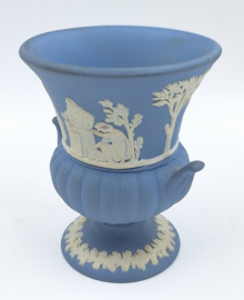 Wedgwood Jasperware vaasje