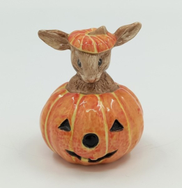 Royal Doulton - Bunnykins Halloween