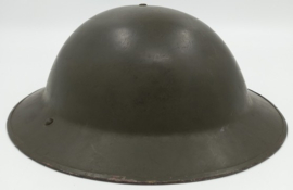 Belgische legerhelm