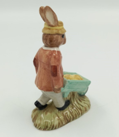 Royal Doulton - Bunnykins Gardener