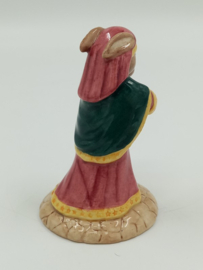 Royal Doulton - Bunnykins Fortune teller