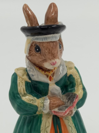 Royal Doulton - Bunnykins Catherine Parr