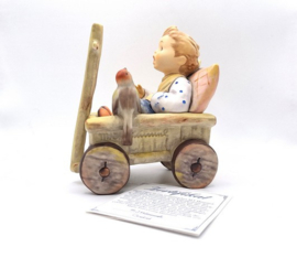 Hummel beeld 'I'm Carefree' (groot)