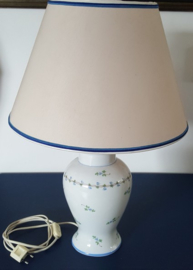 Lamp van Limoges