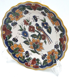 Makkum sierbordje nummer 130