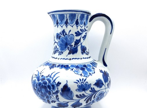 Delft