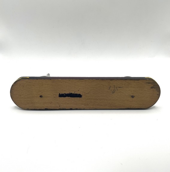 Vintage houten fotolijst