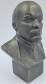 Buste van Lenin