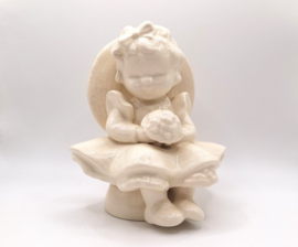 Bruidsmeisje door Goebel