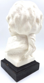 Buste Mozart door Goebel