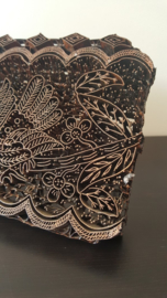 Grote batik stempel (tjap)