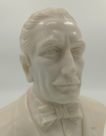 Buste van G. Puccini