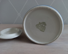 Voorraadpot Cornish kitchen ware