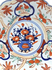 Japans Imari bord
