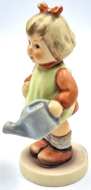 Hummel beeld 'Muss noch Giessen'/ 'Nature's gift'