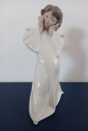 Lladro grote engel