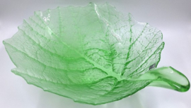 Mats Jonasson schaal 'Folia'