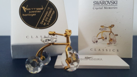 Swarovski driewieler nummer 9460/000/085