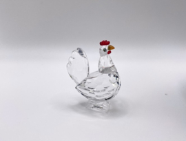 Swarovski hen nummer 7674/000/002
