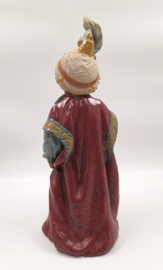 Lladro, De Sultan #2339