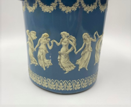 Wedgwood stijl blik