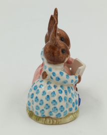 Royal Doulton - Bunnykins Storytime