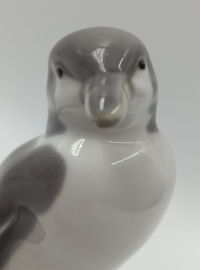 Lladro beeld van een pinguïn