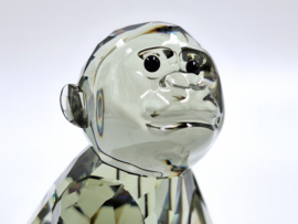 Jaarstuk 2009 - Gorilla's 9100/000/117