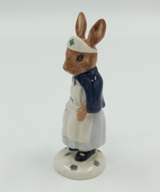 Royal Doulton - Bunnykins Nurse