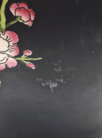 Dekselvaas door Adams Tunstall