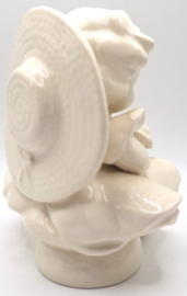 Bruidsmeisje door Goebel