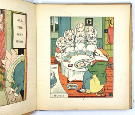 Prentenboek 'His Little Pig’s Picture Book' (1895)