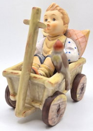 Hummel beeld 'I'm Carefree' (groot)