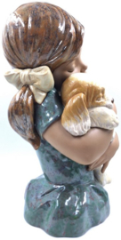 Lladro Gabriela #2355
