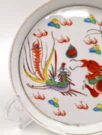 Chinees drakenbordje
