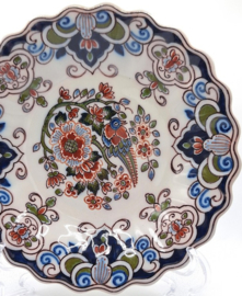 Makkum sierbord nummer BG20