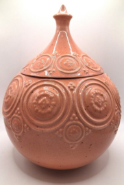 Bonbonnière door Bjorn Wiinblad