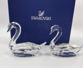 Swarovski verliefde zwanen 9100/000/022