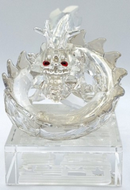 Chinese Zodiac Draak 9100/000/297