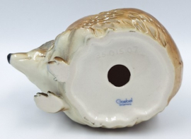 Goebel egel
