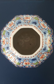 Makkum dekselpot 495