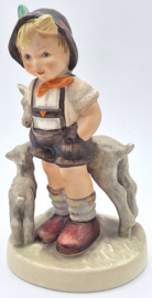 Hummel 'Ziegenbub' / 'Little Goat Herder' 200/0