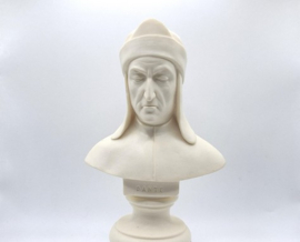 Buste van Dante