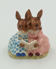 Royal Doulton - Bunnykins Storytime