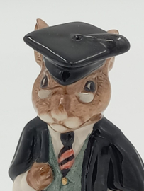 Royal Doulton - Bunnykins Schoolmaster