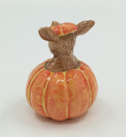 Royal Doulton - Bunnykins Halloween