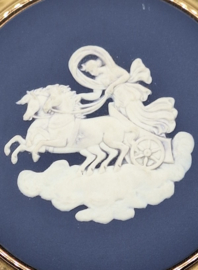 Stratton poederdoosje