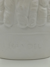 Buste van Händel
